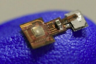 Нейроимплант будущего: беспроводная зарядка и дистанционное управление