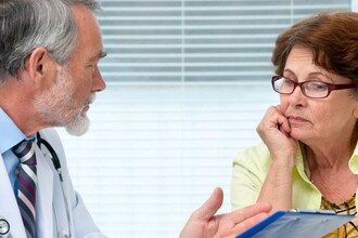 Новый тест для ранней диагностики БАС и деменции по белку TDP43