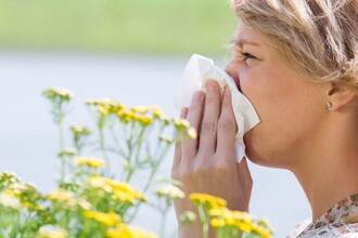 Диагностика аллергии по мазку из носа: новая альтернатива анализам крови