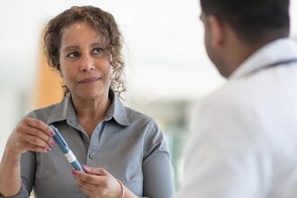 Инсулин раз в неделю: как Icodec меняет жизнь людей с диабетом