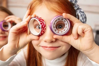 Диагностика аутизма по глазам: как сетчатка помогает выявить расстройство