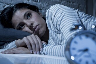 Генетика сна: какие гены отвечают за бессонницу и качество ночного отдыха
