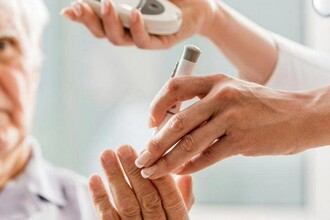 Новая цель: микроРНК для защиты сердца при диабете