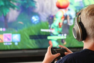 Детские видеоигры влияют на память взрослых: новое исследование