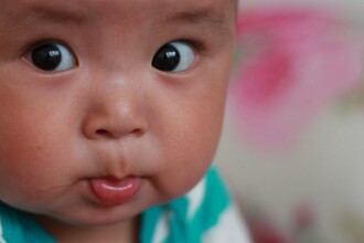 Тератогены и развитие лица: как лекарства и кофеин влияют на эмбрионы