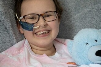 Девочка и генный карандаш: новая терапия побеждает лейкоз