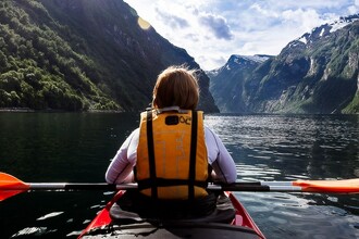 Секрет здоровья: 120 минут на природе еженедельно улучшают жизнь