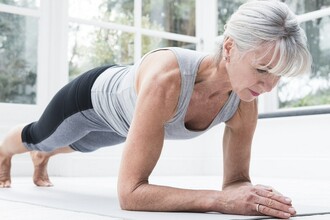 Аэробика для мозга: как бег и ходьба увеличивают кровоток и улучшают память