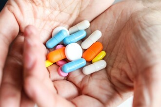 Антибиотики и микробиом: как защитить кишечник при лечении