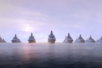 Квантовая навигация: будущее, где корабли обходятся без GPS и спутников