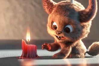 Sora от OpenAI: как работает нейросеть, создающая видео по тексту