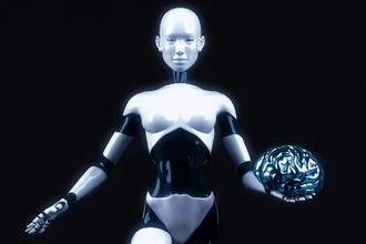 Искусственный интеллект: где поставить запятую в «использовать нельзя бояться»?