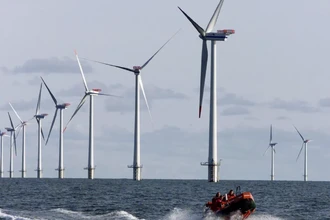 Два инженера создали ветряную энергетику. Теперь они получили «Нобелевку»