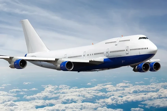 Гиганты авиации: почему современные самолеты уступают в размерах