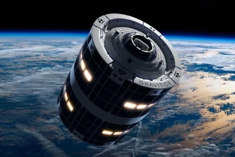 Космические стартапы будущего: 10 прорывов, меняющих правила игры