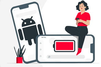 ТОП-7 Android-смартфонов с огромной батареей для бюджета