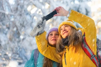 Лучшие смартфоны с камерой: рейтинг моделей для качественной съёмки