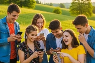 Лучшие бюджетные смартфоны до 10 000 рублей: рейтинг 2025 года