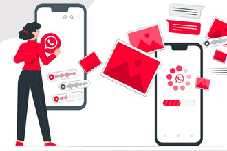 Как перенести чаты WhatsApp со старого iPhone на новый: инструкция