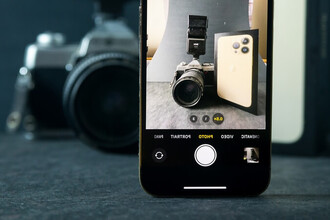 Смартфон против фотоаппарата: почему мы перестали носить с собой камеру