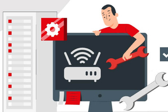 Подключение стационарного компьютера к Wi-Fi: выбор адаптера и настройка