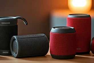 Топ-7 портативных колонок 2025 года: выбираем идеальный звук для улицы