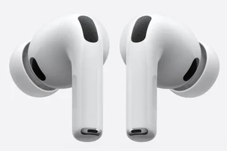 Обзор AirPods Pro 3: датчик пульса, проверка слуха и 8 часов ANC