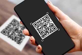 QR-код: как создавать и считывать с телефона. Простое руководство