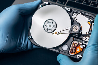 Компьютер не видит диск: причины и пошаговые решения