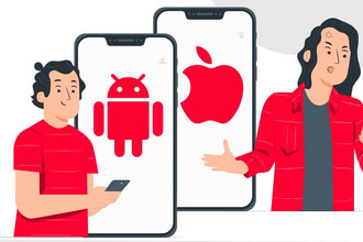 9 причин выбрать Android вместо iPhone для полной свободы