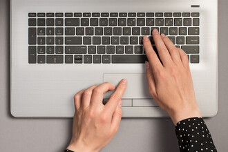 Как отключить тачпад на ноутбуке: все способы для Windows и macOS