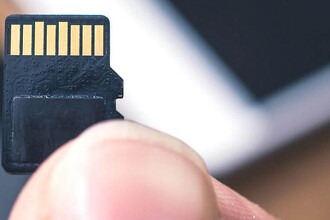 Как выбрать карту памяти для телефона: полный гид по параметрам