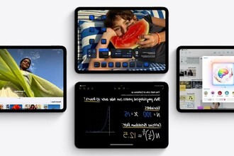 iOS 18 и iPadOS 18: главные обновления и новые функции обзор