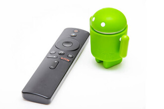 Телевизор на Android: 5 преимуществ, о которых вы могли не знать