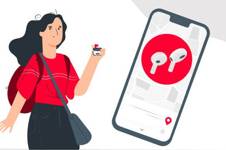 Пропали наушники? 5 способов найти Bluetooth-гарнитуру дома и на улице