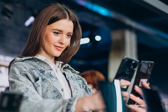 7 самых популярных смартфонов: рейтинг покупателей 2023 года