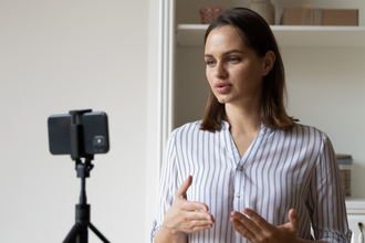 Прямые эфиры в Telegram: подробная инструкция по запуску и настройке