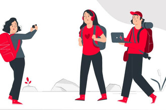 Как выбрать идеальный рюкзак для гаджетов: ключевые параметры и фишки