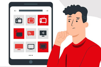 Как выбрать телевизор: ключевые параметры и технологии для правильного решения