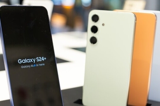 Galaxy S24: полный разбор новинок — что изменилось в дизайне и функциях