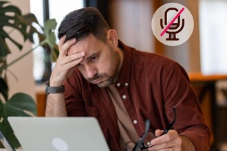 Не работает микрофон на компьютере или ноутбуке? Пошаговое руководство по решению