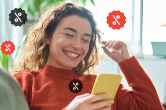 Гаджеты на Чёрную пятницу: выгодные предложения на смартфоны и технику