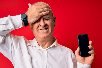 Как включить Android-смартфон: нестандартные способы и решения