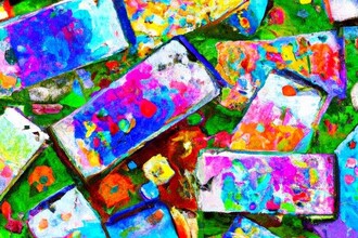 Рейтинг самых популярных смартфонов 2023 года: что покупали чаще всего