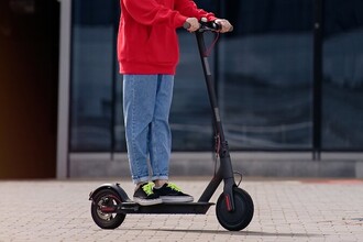 Электросамокаты: вся правда о плюсах, минусах и выборе модели