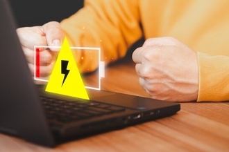 Ноутбук не заряжается: 5 основных причин и способы их устранить