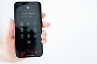 Как сбросить забытый пароль на iPhone: 3 рабочих способа восстановления