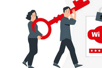 Как узнать свой пароль от Wi-Fi на компьютере, телефоне и в роутере