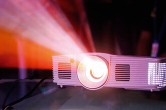 Гид по выбору цифрового проектора: для домашнего кинотеатра и офиса
