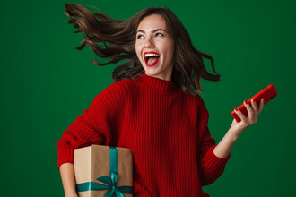 Зимние акции на смартфоны, технику и аксессуары: как купить выгодно